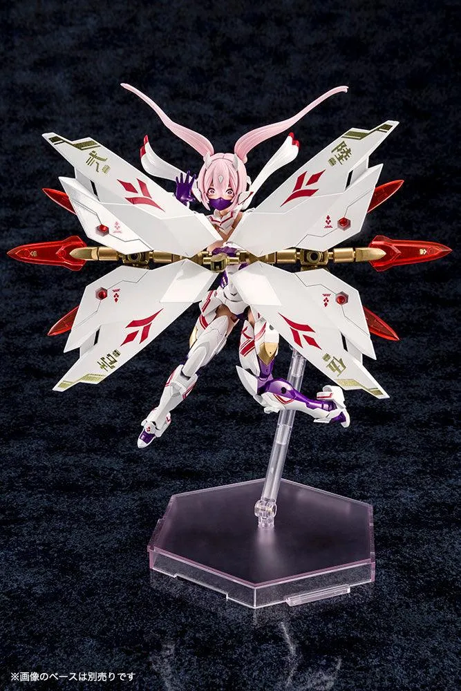 Kotobukiya Megami Device Asra Nine-Tails Model Kit