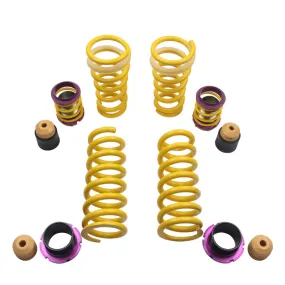 KW H.A.S Coilovers Dodge Charger 3.6L/5.7L/6.4L (11-23) Height Adjustable Spring Kit