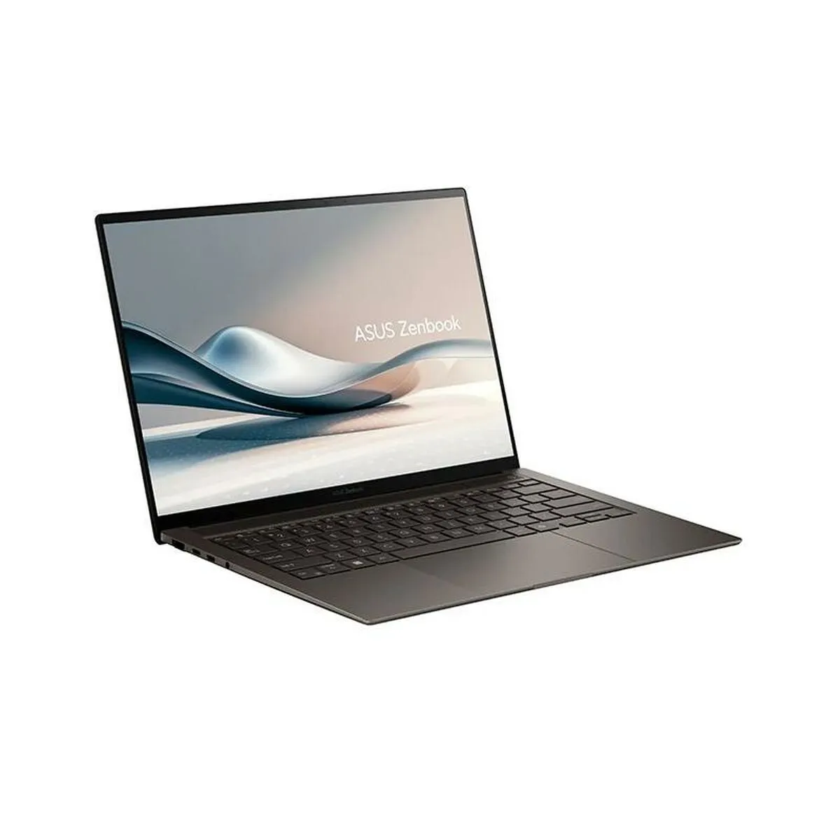 Laptop Asus UX5406SA-PZ334W 14" Intel Core Ultra 7 258V 32 GB RAM 1 TB SSD Spanish Qwerty