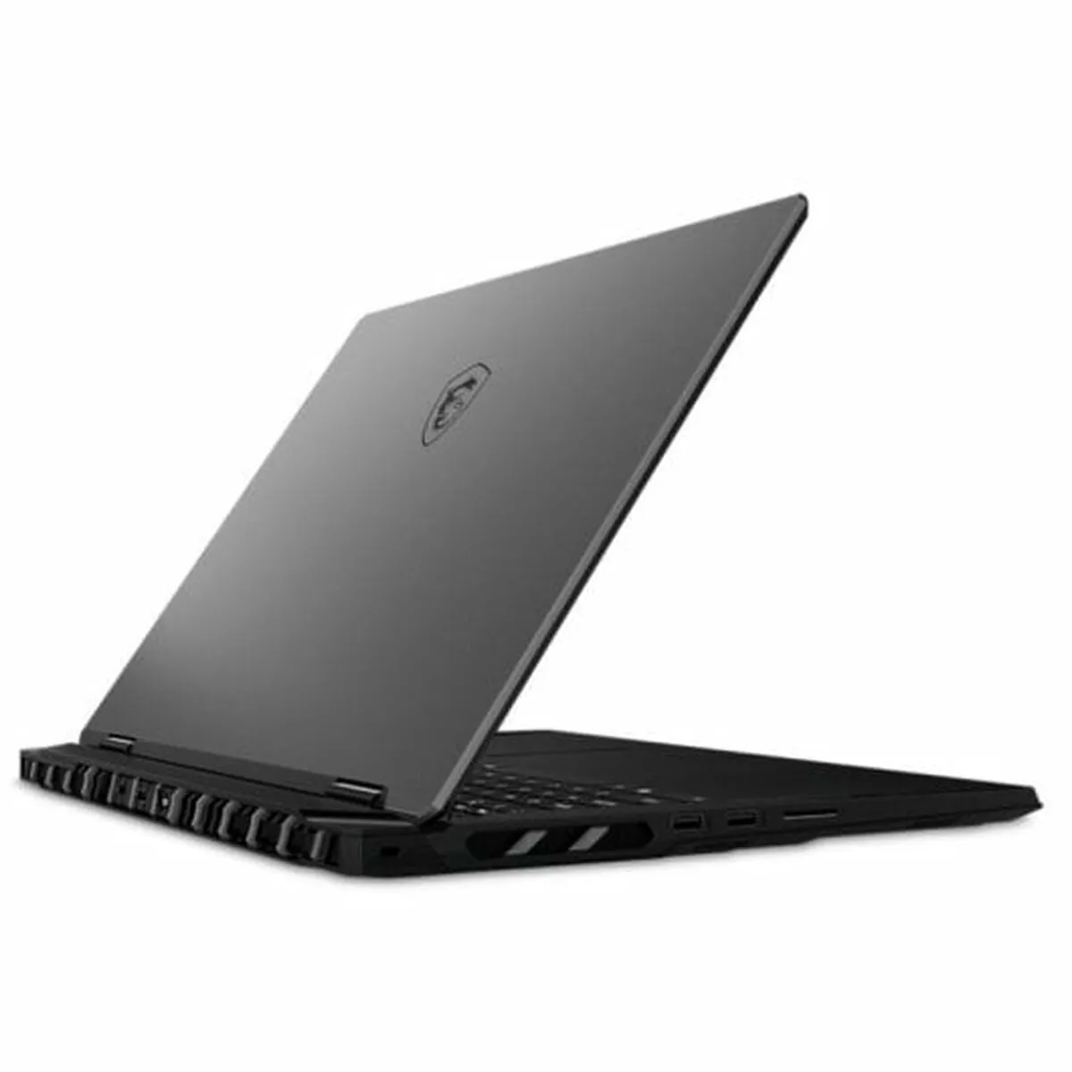 Laptop MSI 18" 128 GB RAM 4 TB SSD