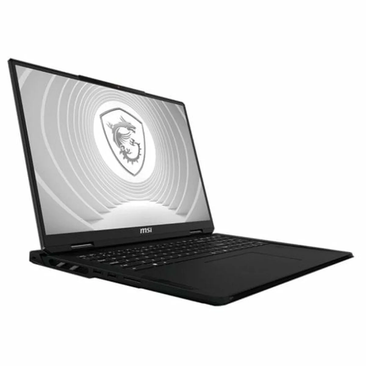 Laptop MSI 18" 128 GB RAM 4 TB SSD