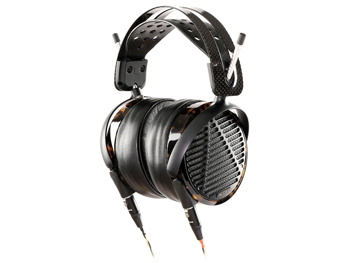 LCD-5 Headphones