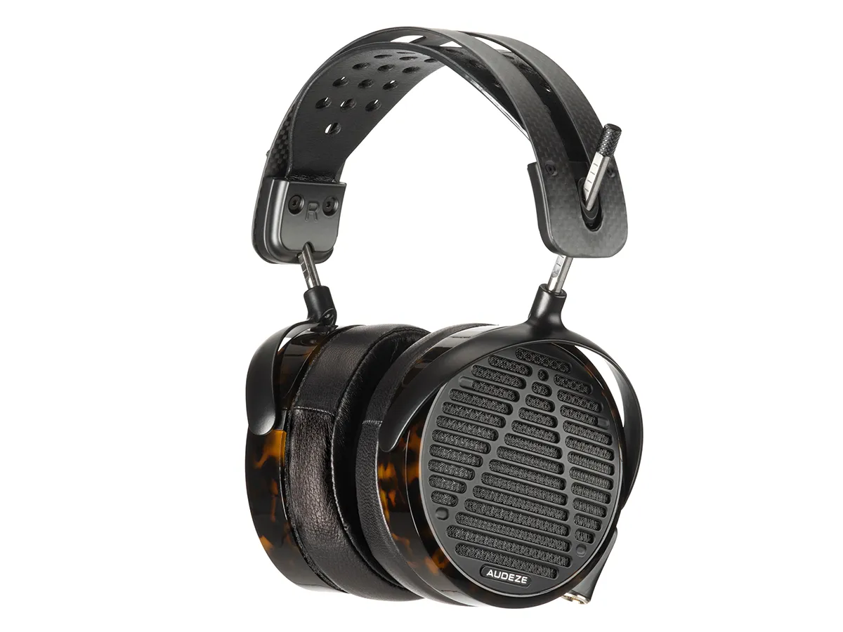 LCD-5 Headphones