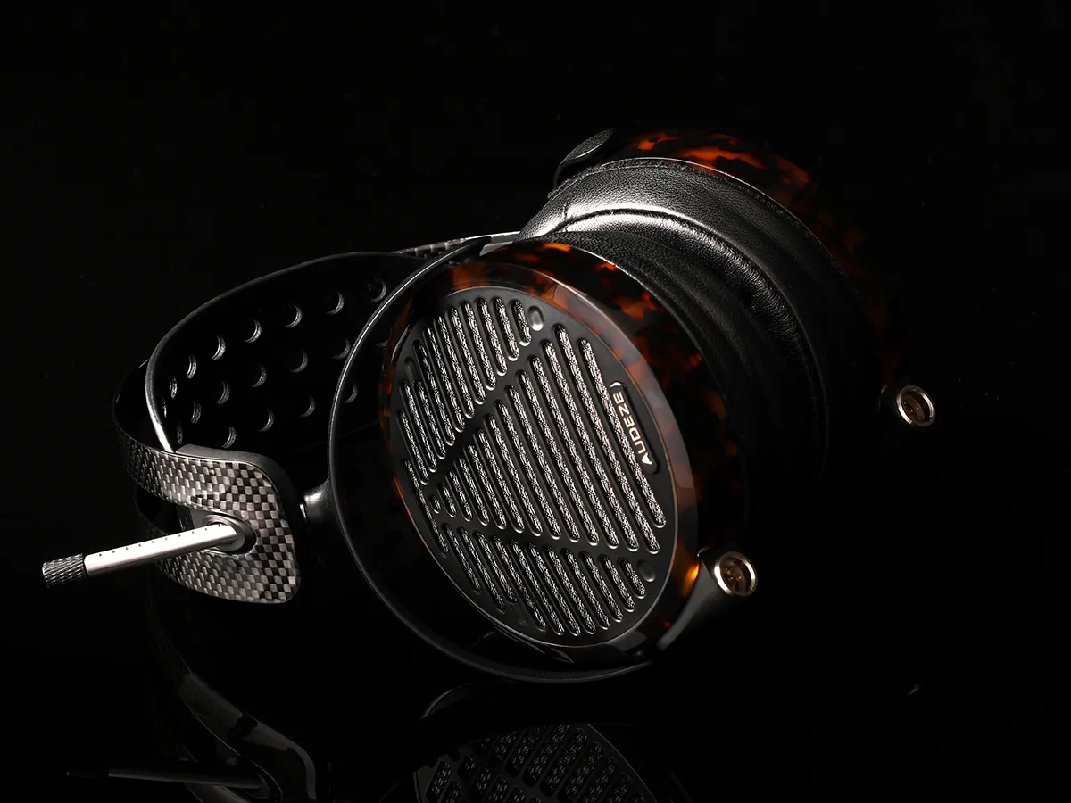 LCD-5 Headphones