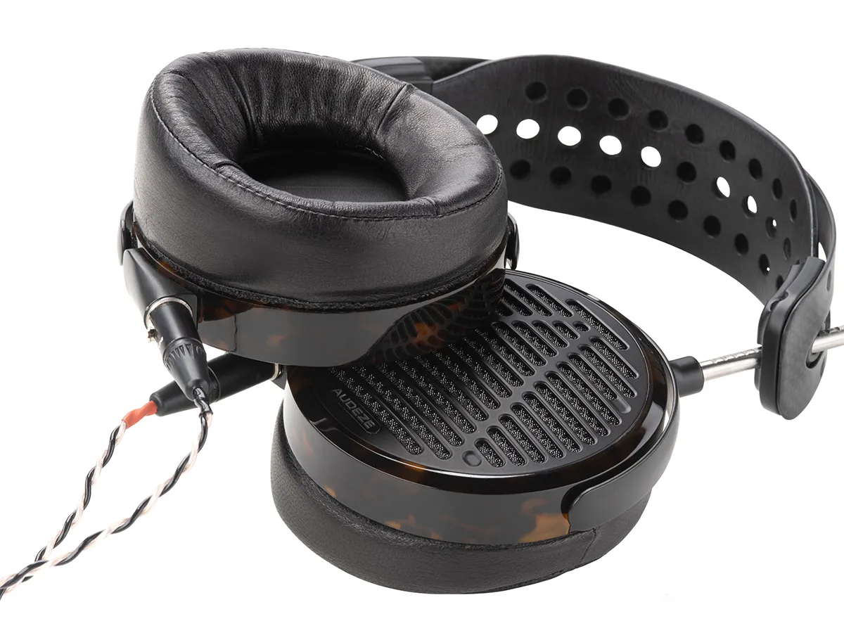 LCD-5 Headphones