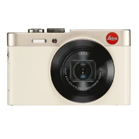 Leica C, Light Gold