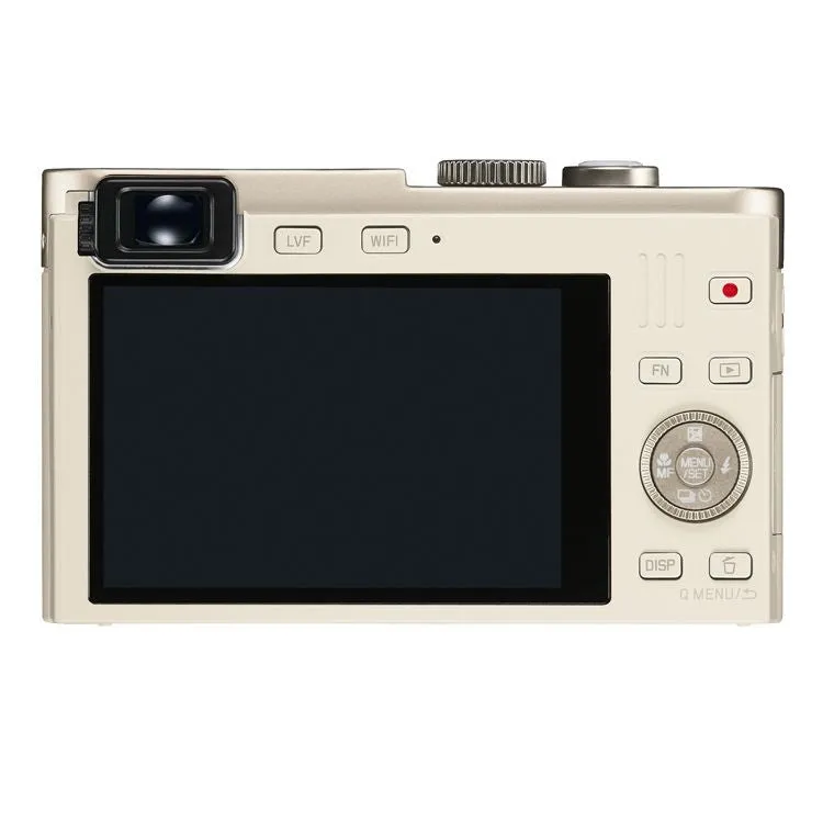 Leica C, Light Gold