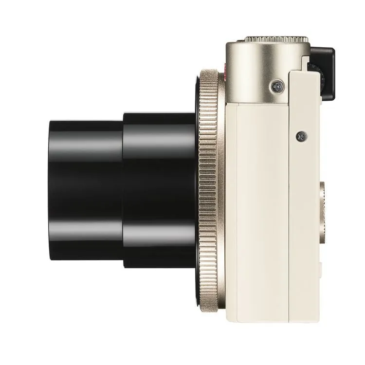 Leica C, Light Gold