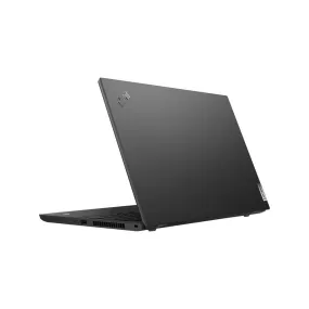 LENOVO 20X300HBUS ThinkPad L15 Gen 2 15.6" FHD i5-1135G7 2.4GHz Intel Iris Xe Graphics 8GB RAM 256GB SSD Win 10 Pro Black