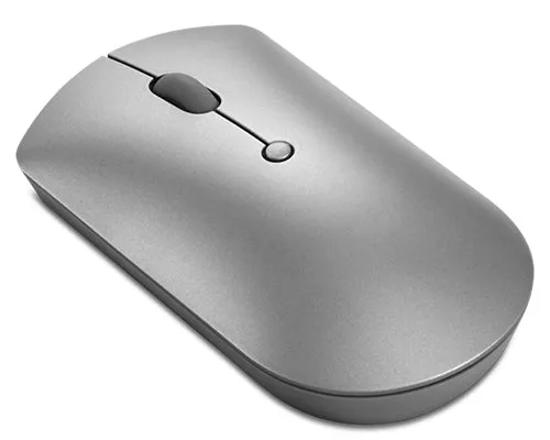 Lenovo 600 Mouse Bluetooth Optical 2400 Dpi