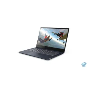 LENOVO 81V0000CCF ideapad S540-14IML (French) 14" FHD Touchscreen i5-10210U 1.6GHz Intel UHD Graphics 12GB RAM 512GB SSD Win 10 Home Blue