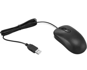 Lenovo Basic Wired Mouse