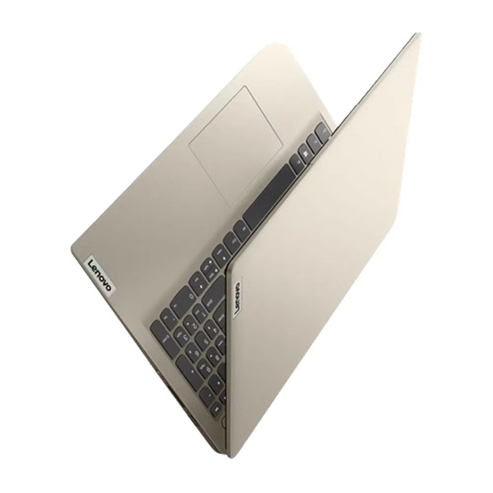 Lenovo IdeaPad 1 Productivity Laptop [15AMN7-82VG00NHMJ]