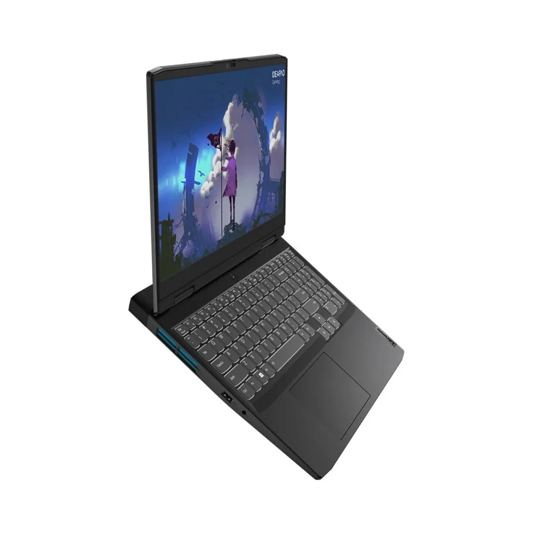 Lenovo IdeaPad Gaming 3i 15IAH7 82S9005JUS Core i7-12700h Rtx 3050ti 120hz Gaming Laptops (Brand New)