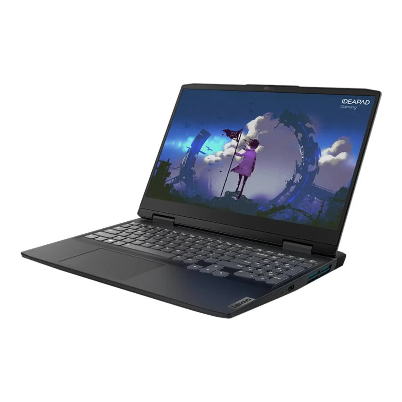 Lenovo IdeaPad Gaming 3i 15IAH7 82S9005JUS Core i7-12700h Rtx 3050ti 120hz Gaming Laptops (Brand New)