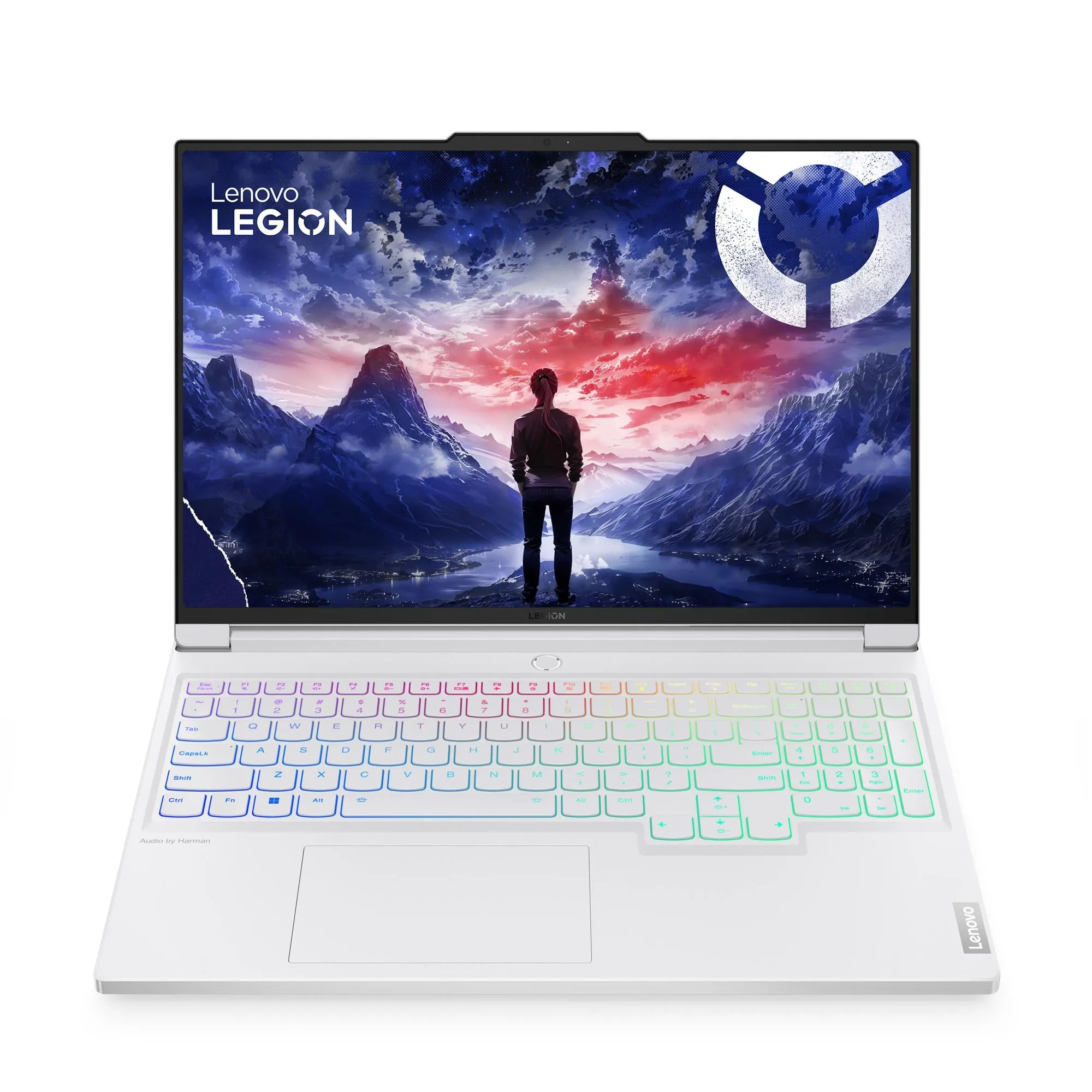 Lenovo Legion 7 16" WQXGA 240Hz Gaming Laptop (Intel Core i9)[GeForce RTX 4070]