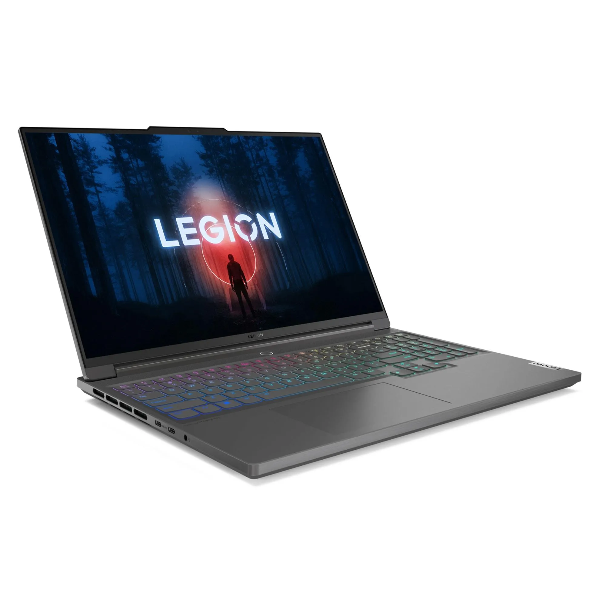 Lenovo Legion 7 82Y4000DUS Ryzen 7 7840hs Rtx 4060 240hz 2k  16" Gaming Laptops (New OB)