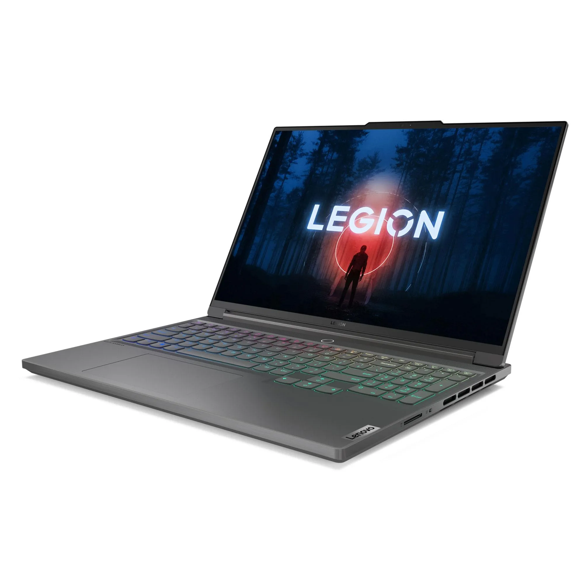 Lenovo Legion 7 82Y4000DUS Ryzen 7 7840hs Rtx 4060 240hz 2k  16" Gaming Laptops (New OB)