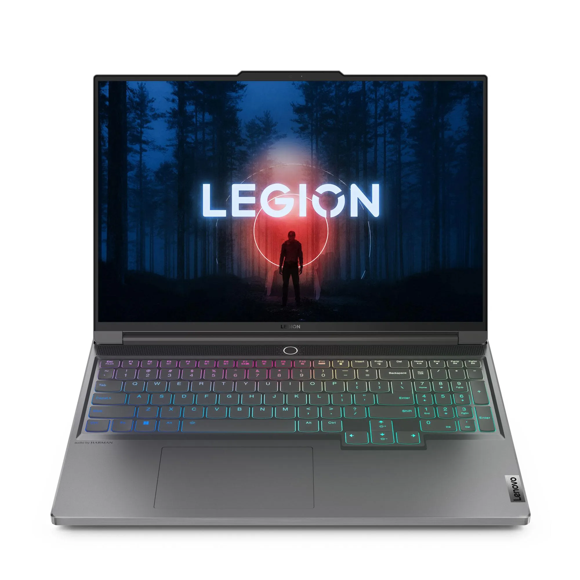 Lenovo Legion 7 82Y4000DUS Ryzen 7 7840hs Rtx 4060 240hz 2k  16" Gaming Laptops (New OB)