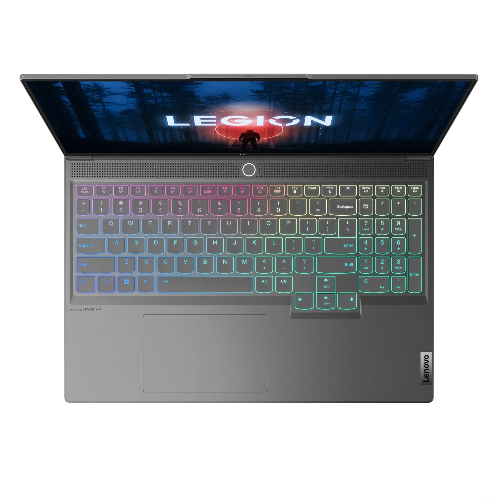 Lenovo Legion 7 82Y4000DUS Ryzen 7 7840hs Rtx 4060 240hz 2k  16" Gaming Laptops (New OB)