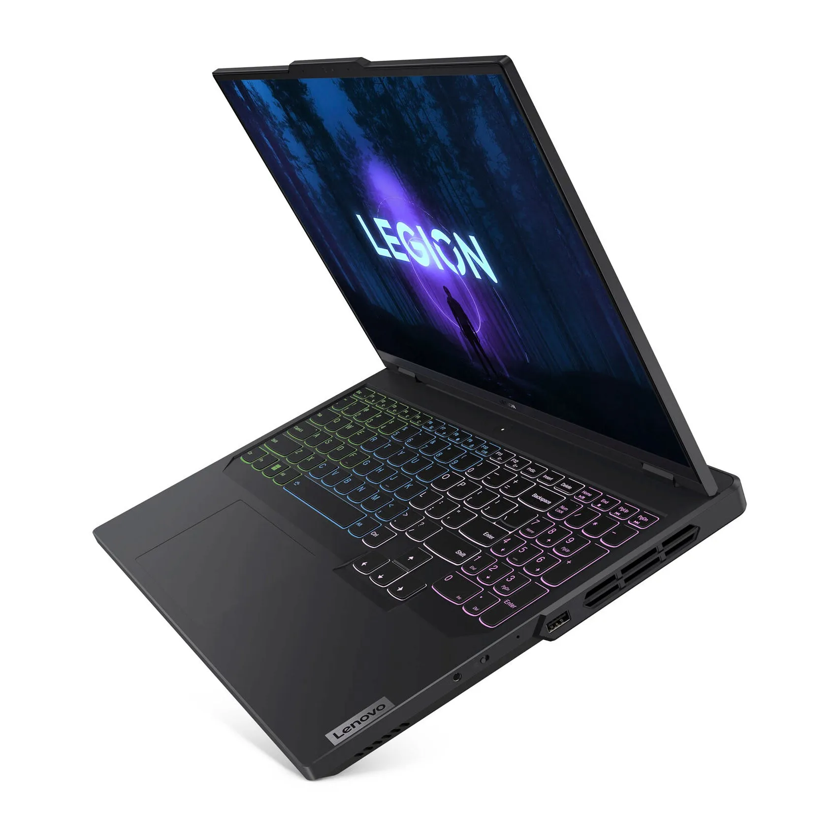 Lenovo Legion Pro 5 82WK0046US Core i7-13700hx Rtx 4070 240hz Qhd  16" Gaming Laptop Offers (New OB)