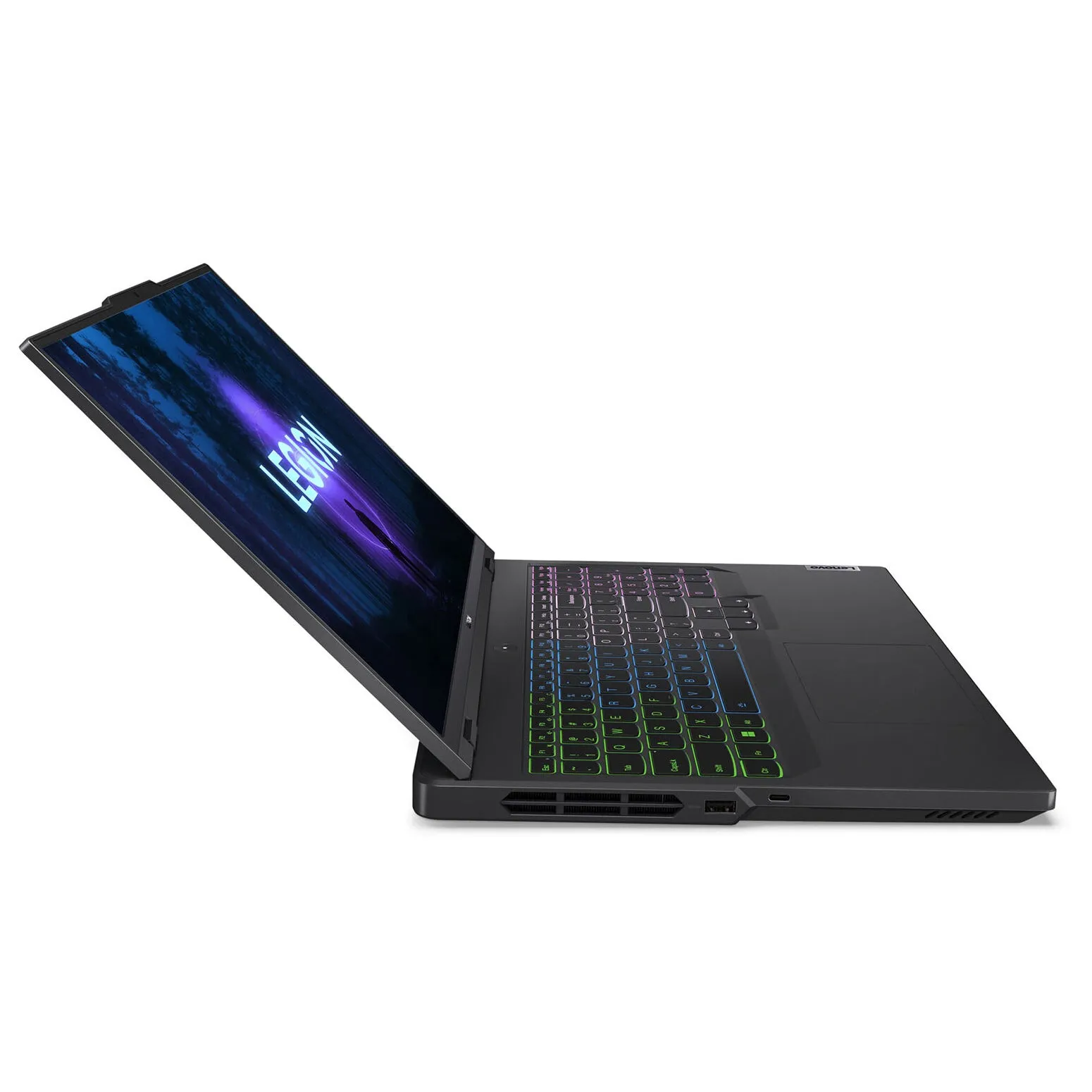 Lenovo Legion Pro 5 82WK0046US Core i7-13700hx Rtx 4070 240hz Qhd  16" Gaming Laptop Offers (New OB)