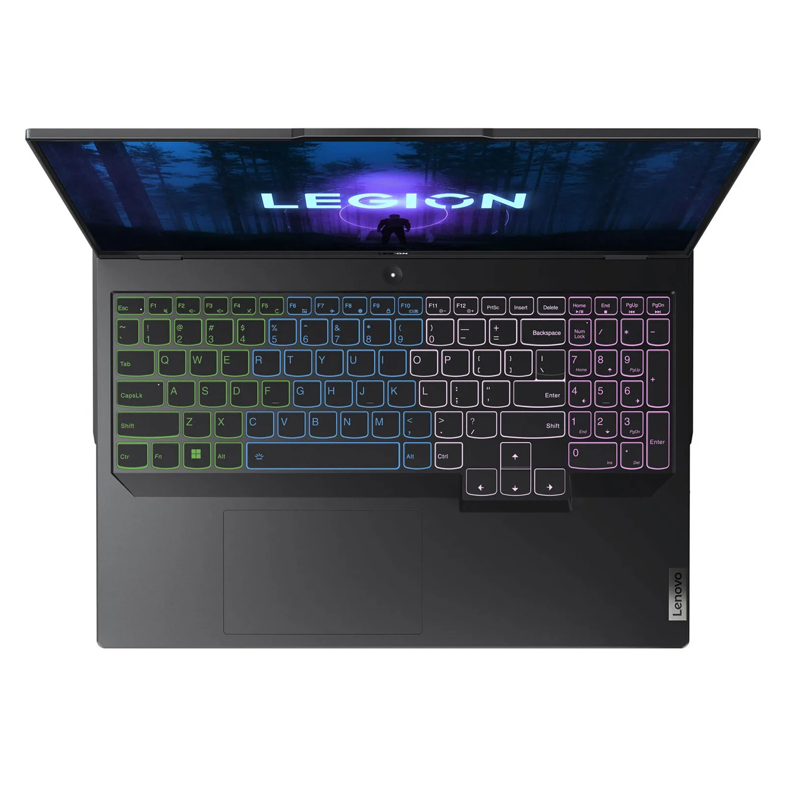 Lenovo Legion Pro 5 82WK0046US Core i7-13700hx Rtx 4070 240hz Qhd  16" Gaming Laptop Offers (New OB)