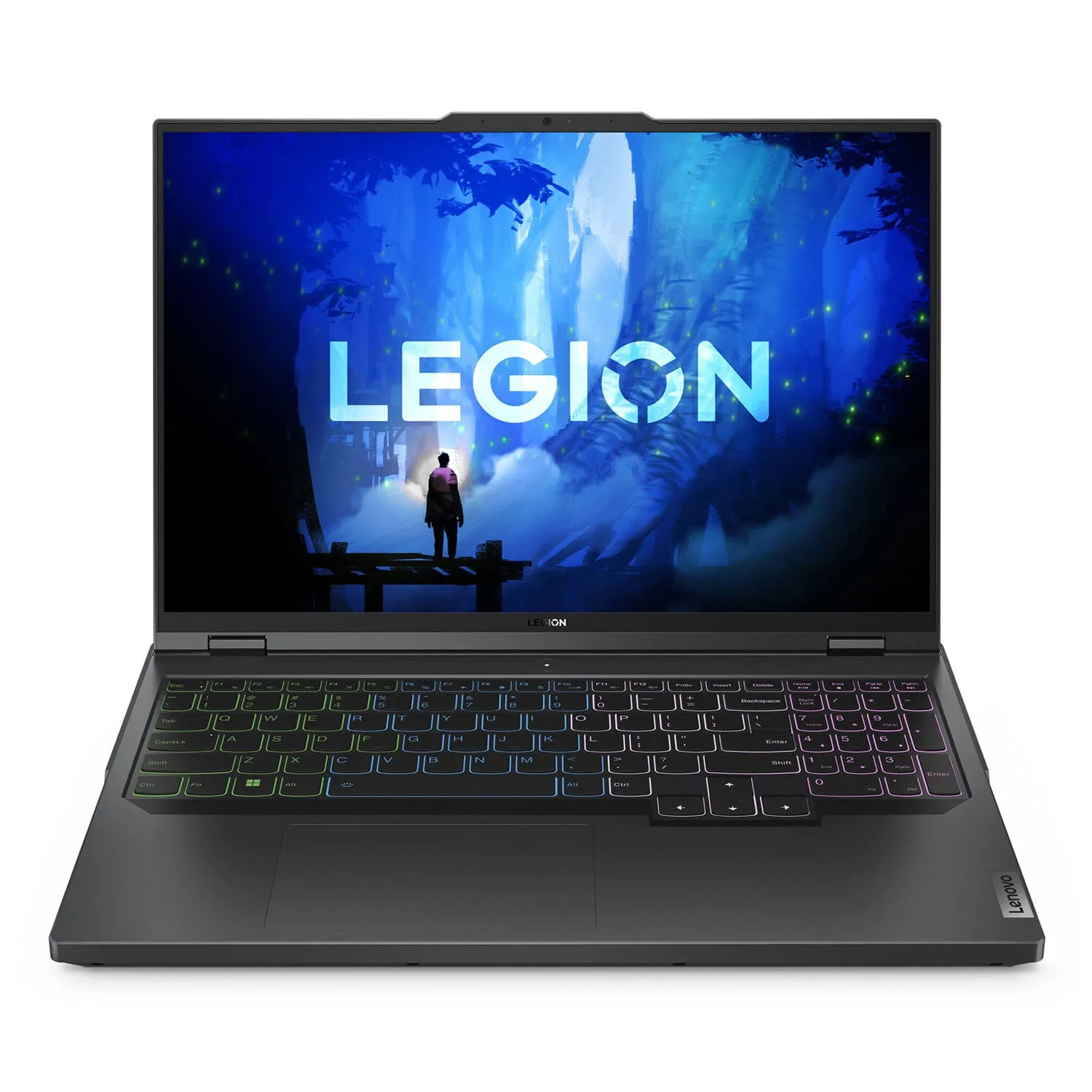 Lenovo Legion Pro 5 82WK0046US Core i7-13700hx Rtx 4070 240hz Qhd  16" Gaming Laptop Offers (New OB)