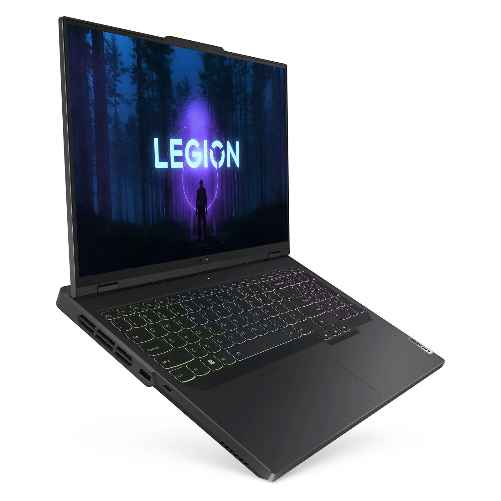 Lenovo Legion Pro 5 82WK0046US Core i7-13700hx Rtx 4070 240hz Qhd  16" Gaming Laptop Offers (New OB)