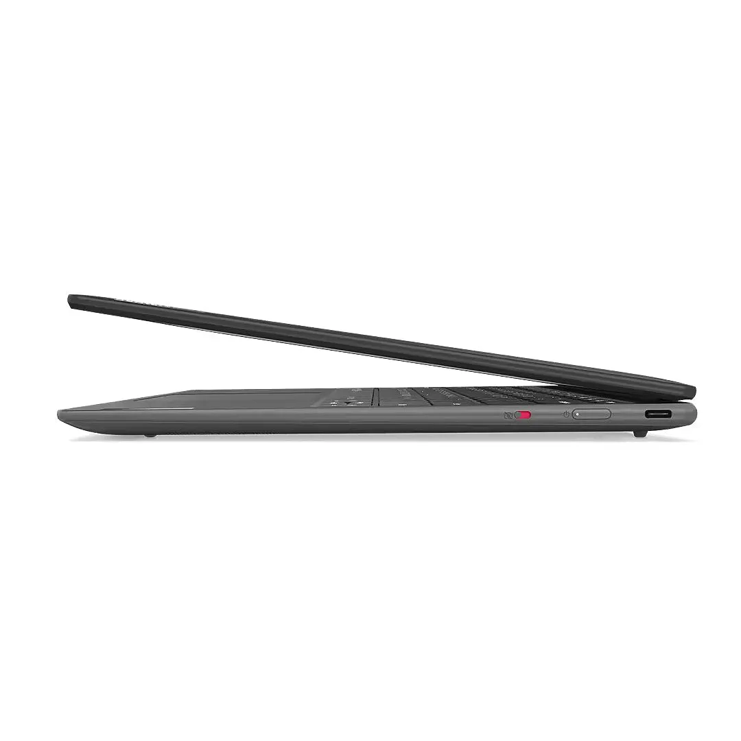 Lenovo Slim 7i Carbon 82V40003US Core i7-1260p Iris Xe Qhd  900 Grams Touch Laptop (Brand New)