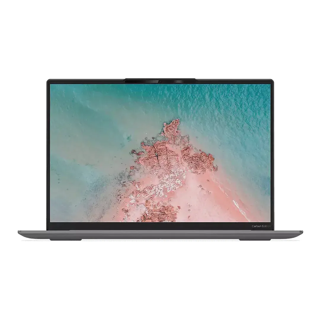 Lenovo Slim 7i Carbon 82V40003US Core i7-1260p Iris Xe Qhd  900 Grams Touch Laptop (Brand New)