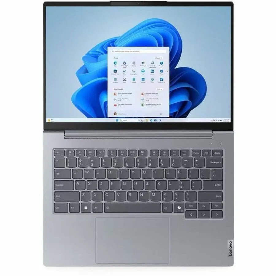 Lenovo ThinkBook 14 G6 14" Touchscreen Notebook