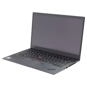 Lenovo ThinkPad X1 Carbon (8th Gen) 14-in Touch (20U9) i7-10610U/512GB/16GB/Pro