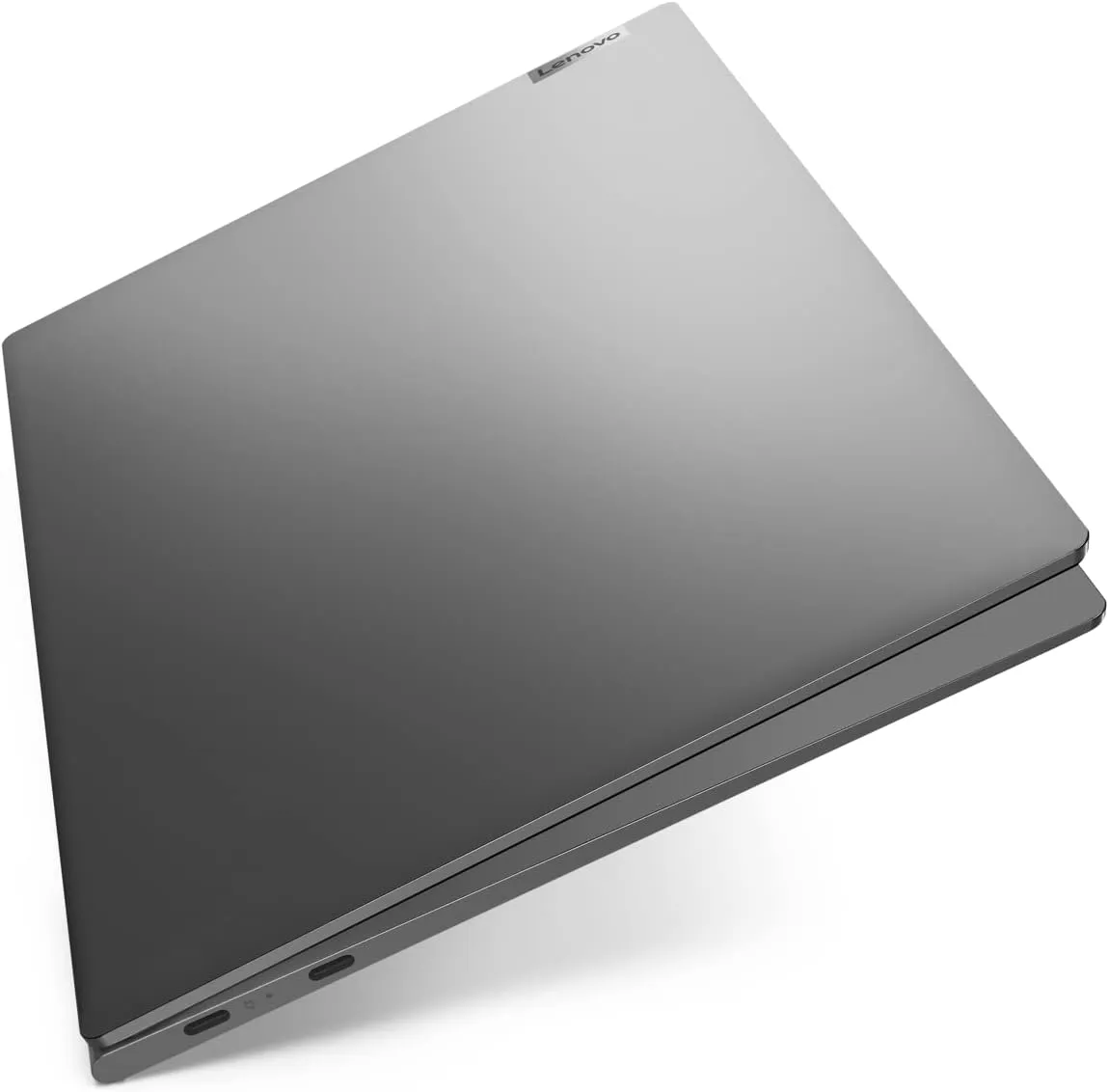 Lenovo Yoga Slim 7 13.3 Inch 2.5K Laptop - AMD Ryzen 7 5800U, Integrated AMD Radeon Graphics, 8GB RAM, 512GB SSD, Windows 11 - Iron Grey