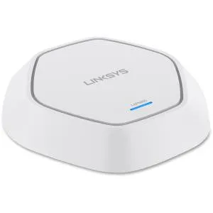 Linksys LAPN300 Wireless Wi-Fi Single Band N300 Business Access Point with PoE