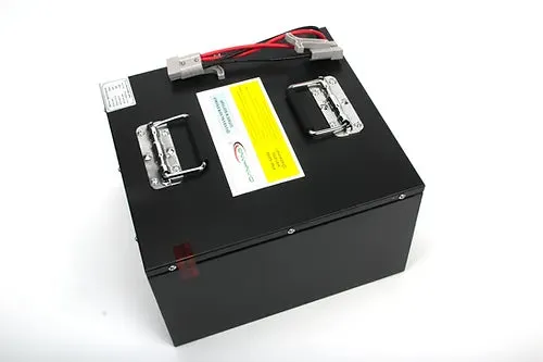 Lithium Battery for SUNMAX RT70 , RT50 , and RT50D 