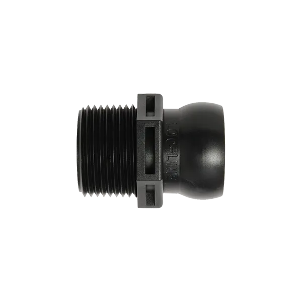 Loc-Line 3/4 Inch NPT Adapter