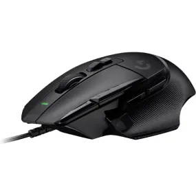 Logitech G502 X Wired Gaming Mouse - Black