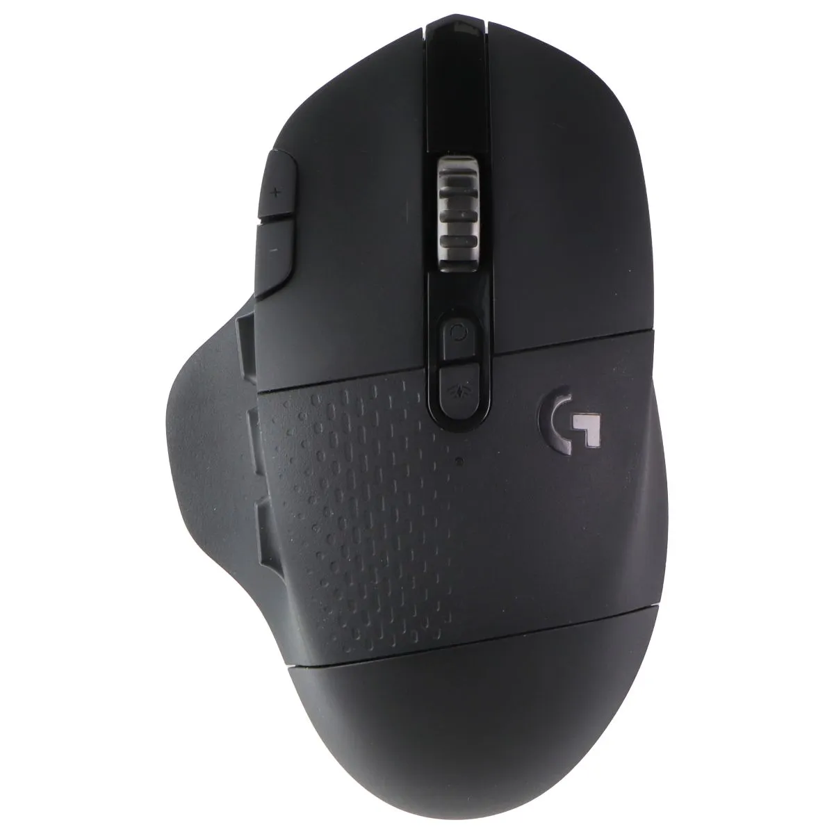 Logitech G604 Wireless Lightspeed Optical Gaming Mouse - Black