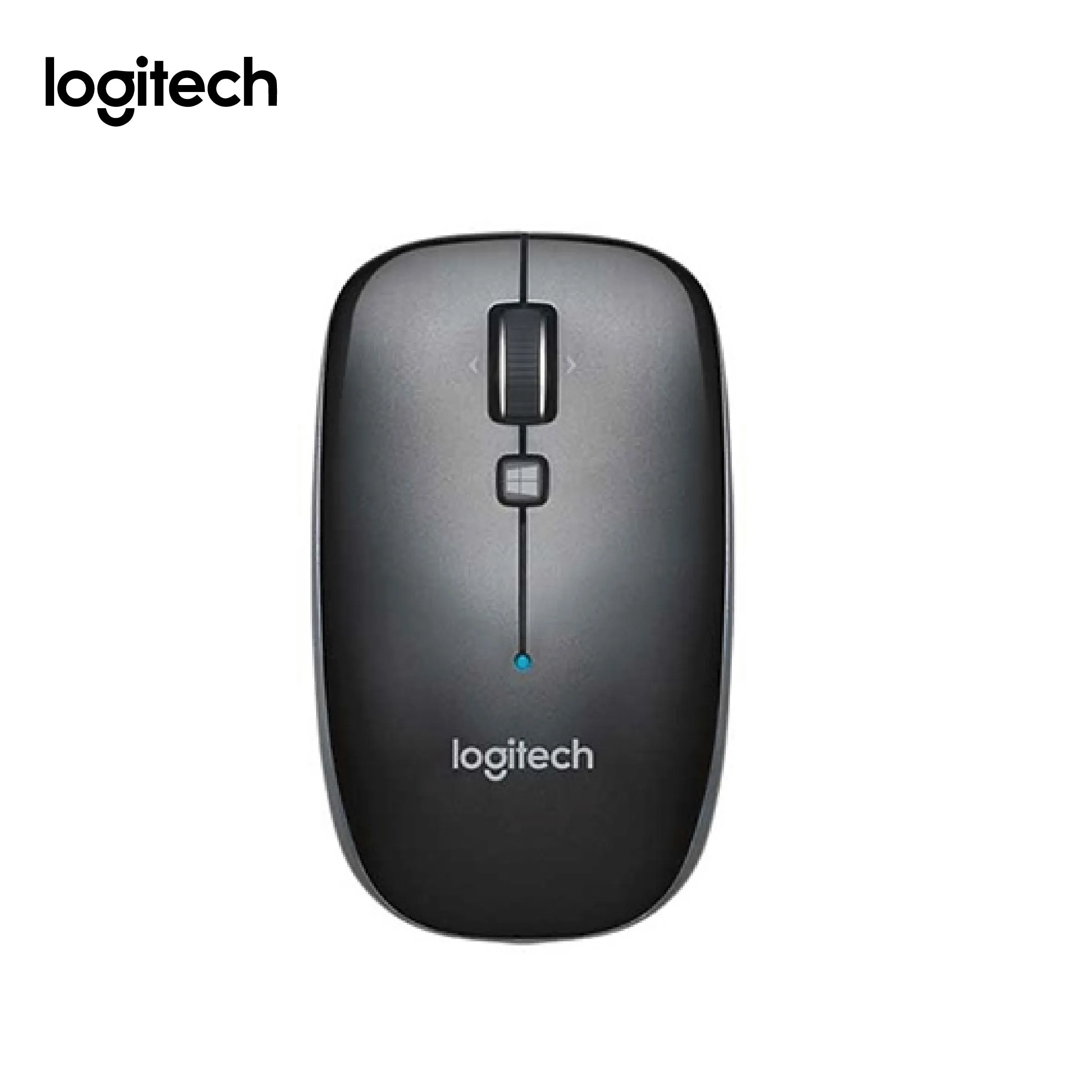 Logitech M557 Bluetooth Mouse