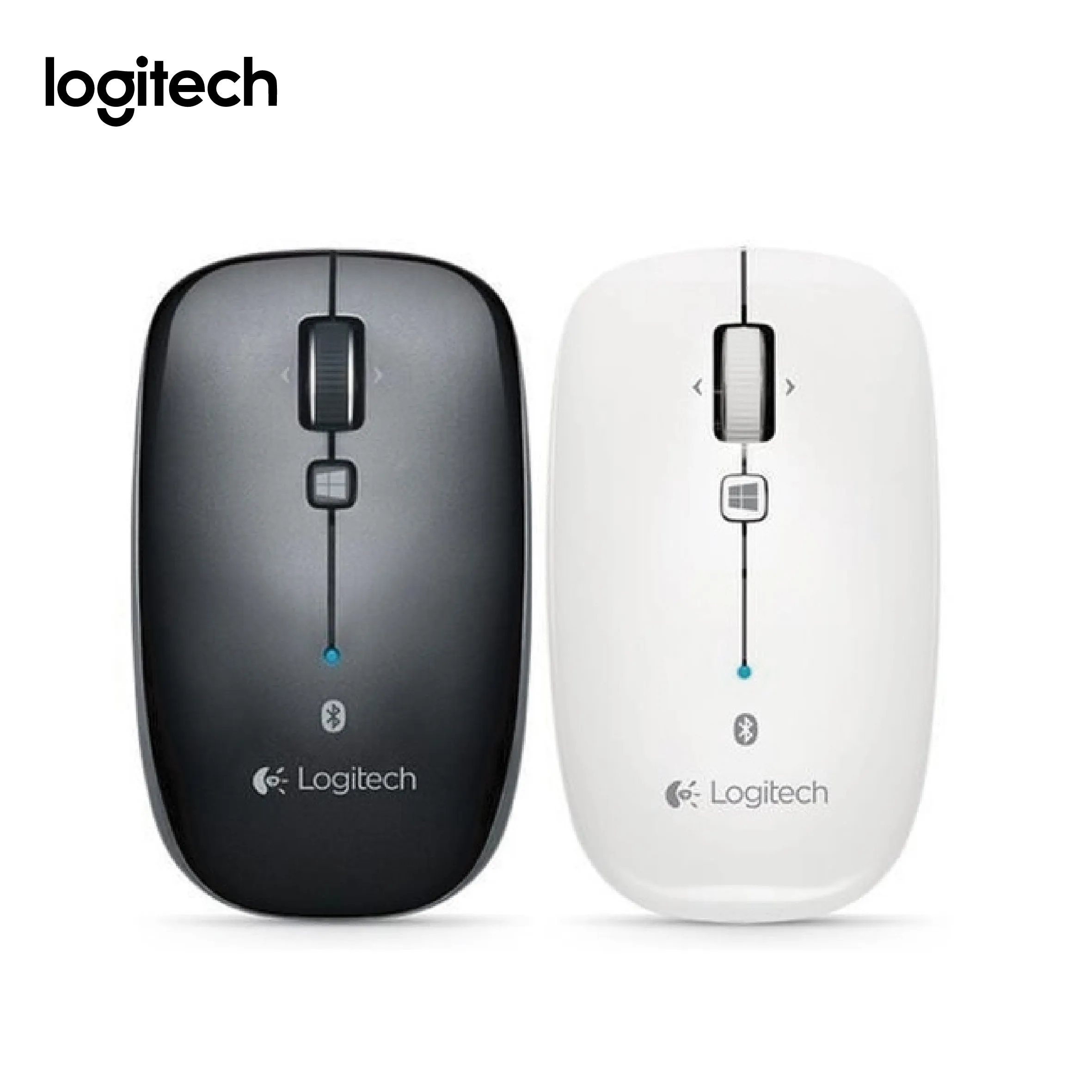 Logitech M557 Bluetooth Mouse