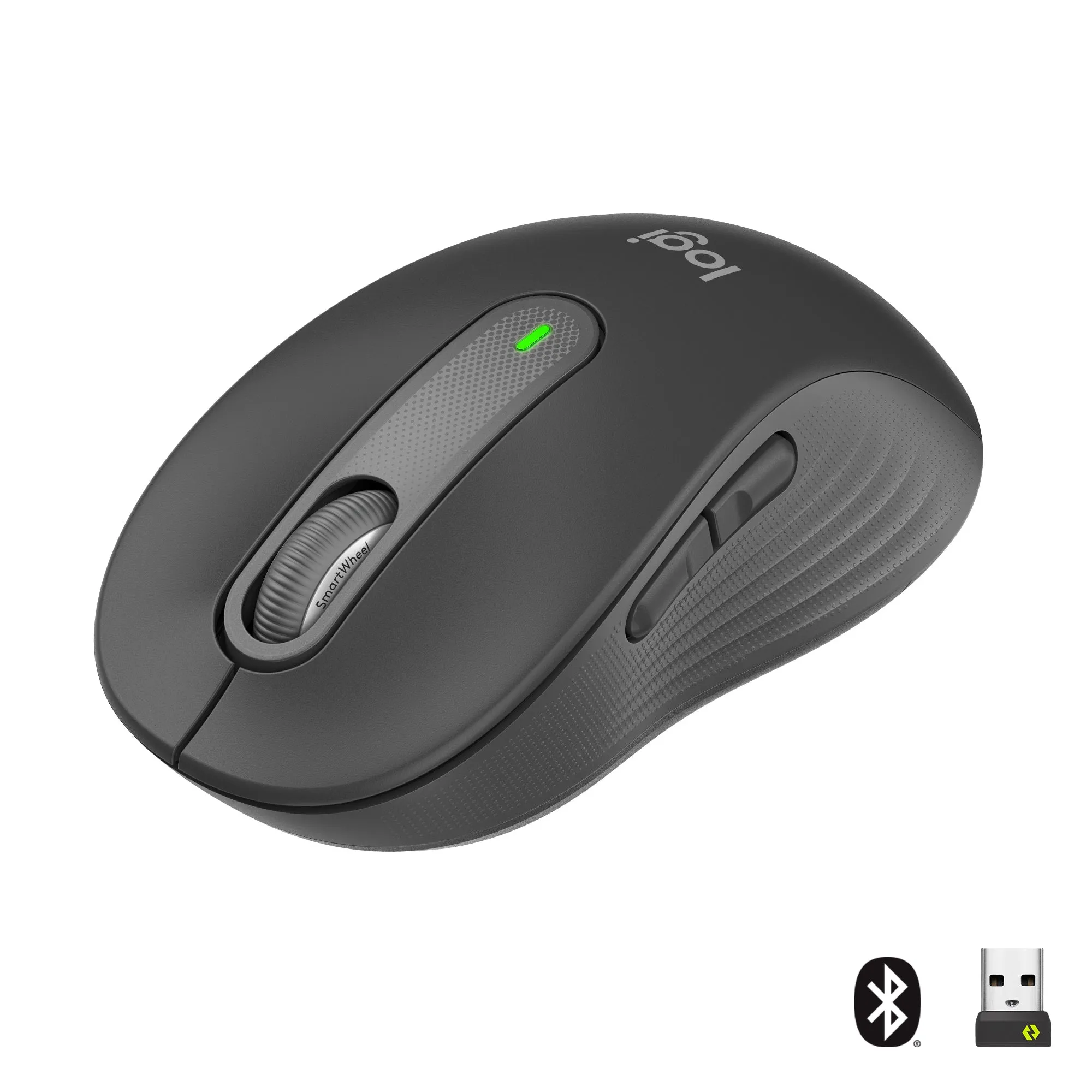 Logitech Mouse Signature M650 - Black