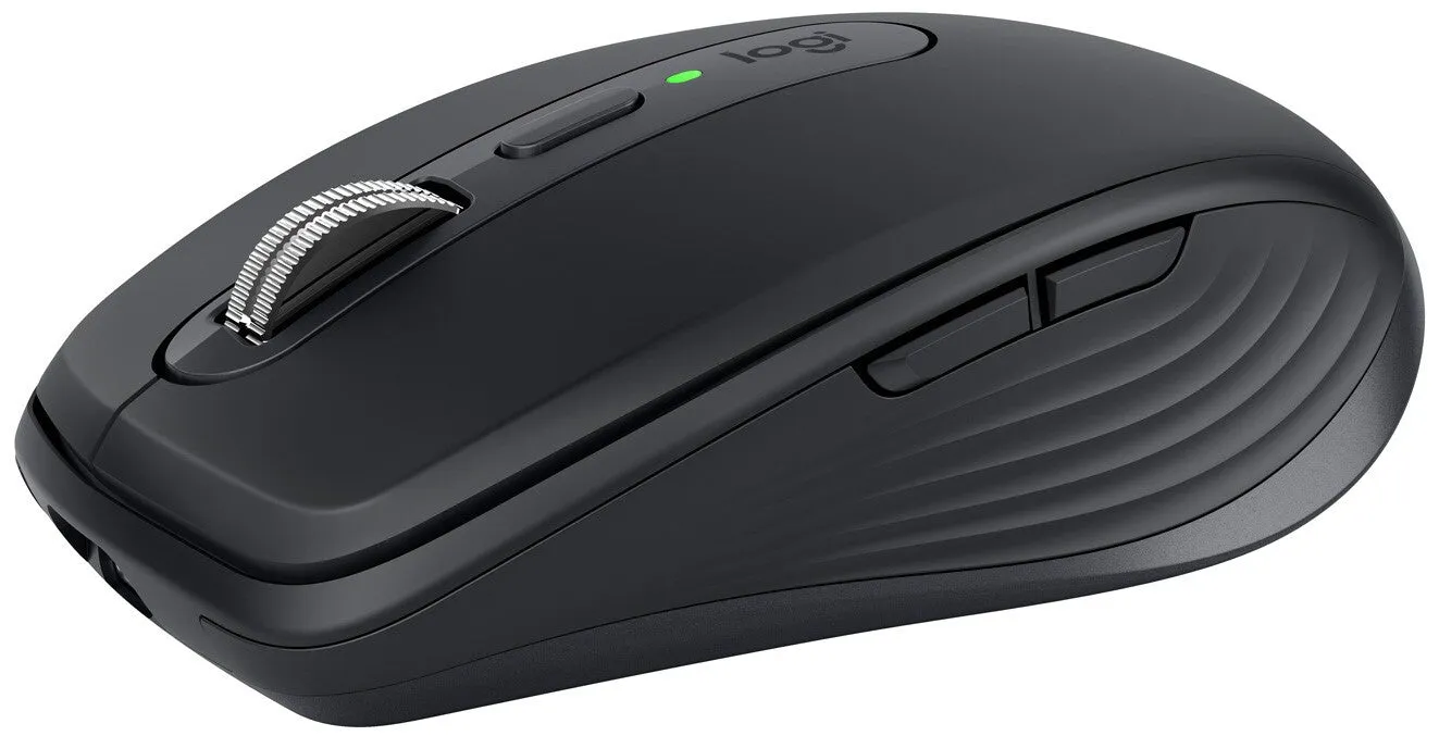 Logitech MX Anywhere 3 Compact Performance Mouse