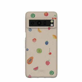 London Fog Lil Fruity Google Pixel 8 Pro Case