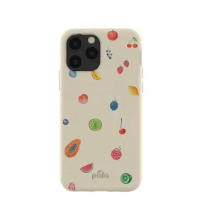 London Fog Lil Fruity iPhone 11 Pro Case