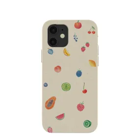 London Fog Lil Fruity iPhone 12/ iPhone 12 Pro Case