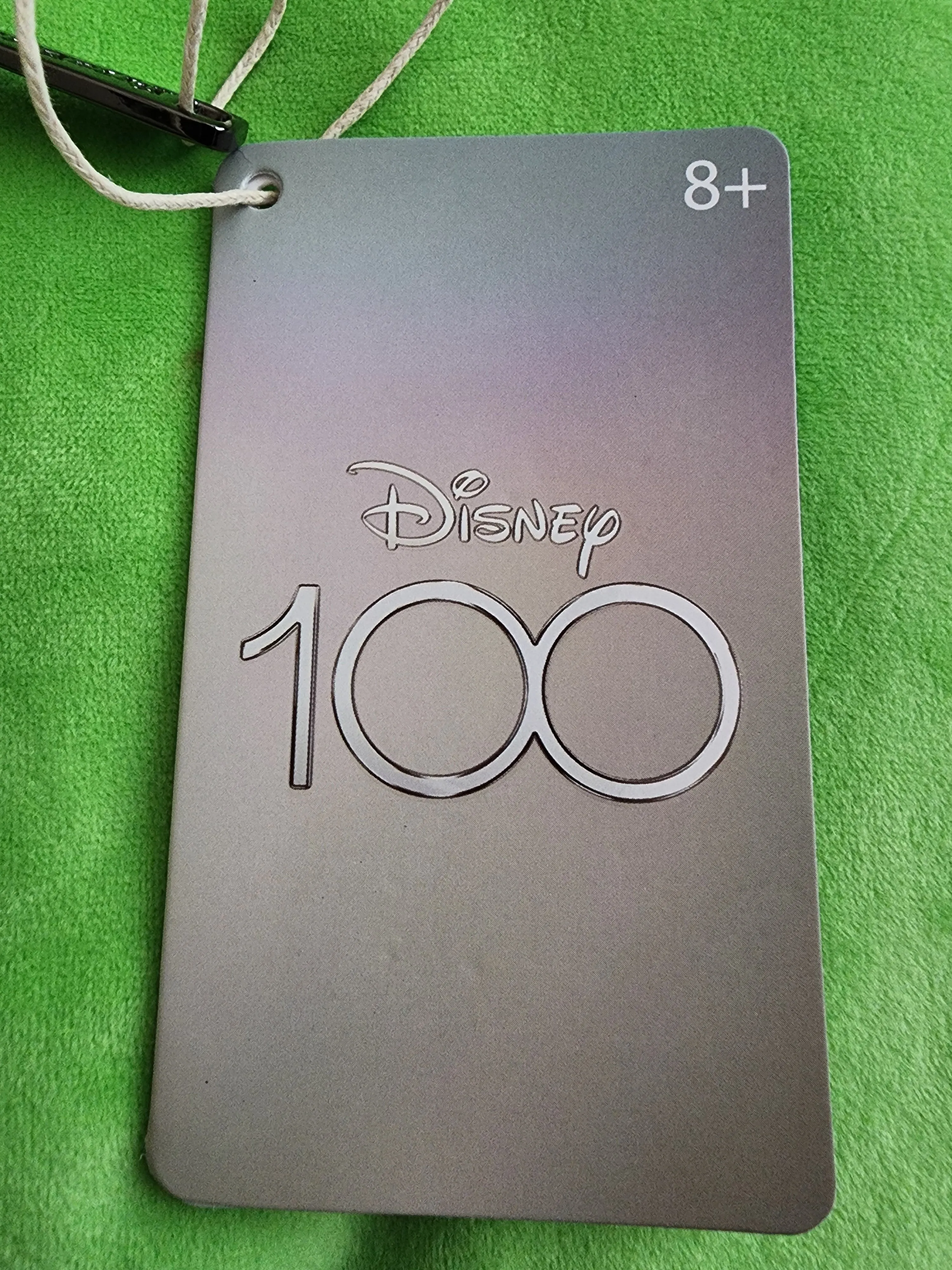 Loungefly Disney Mickey and Friends 100th Anniversary Wallet