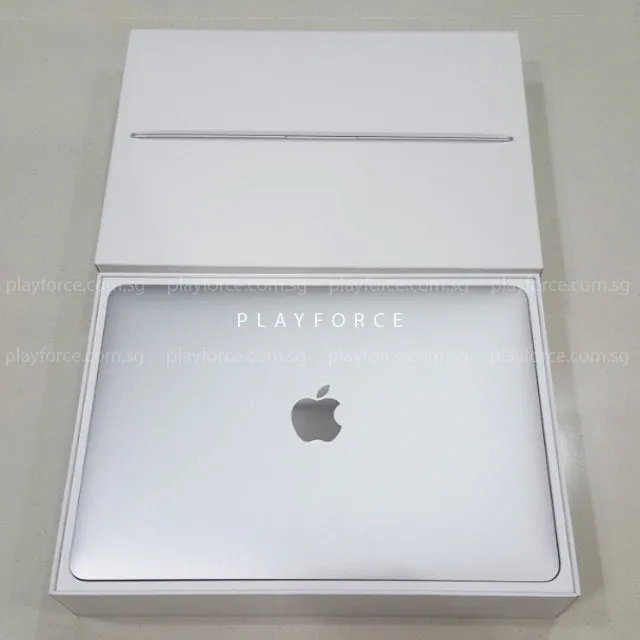 Macbook 2016, 12-inch Retina Display, 256GB