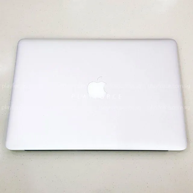 Macbook Air 2012 (13-inch, i5 8GB 256GB)(Non-local)