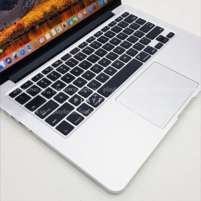 MacBook Pro 2014 (13-inch, 128GB)